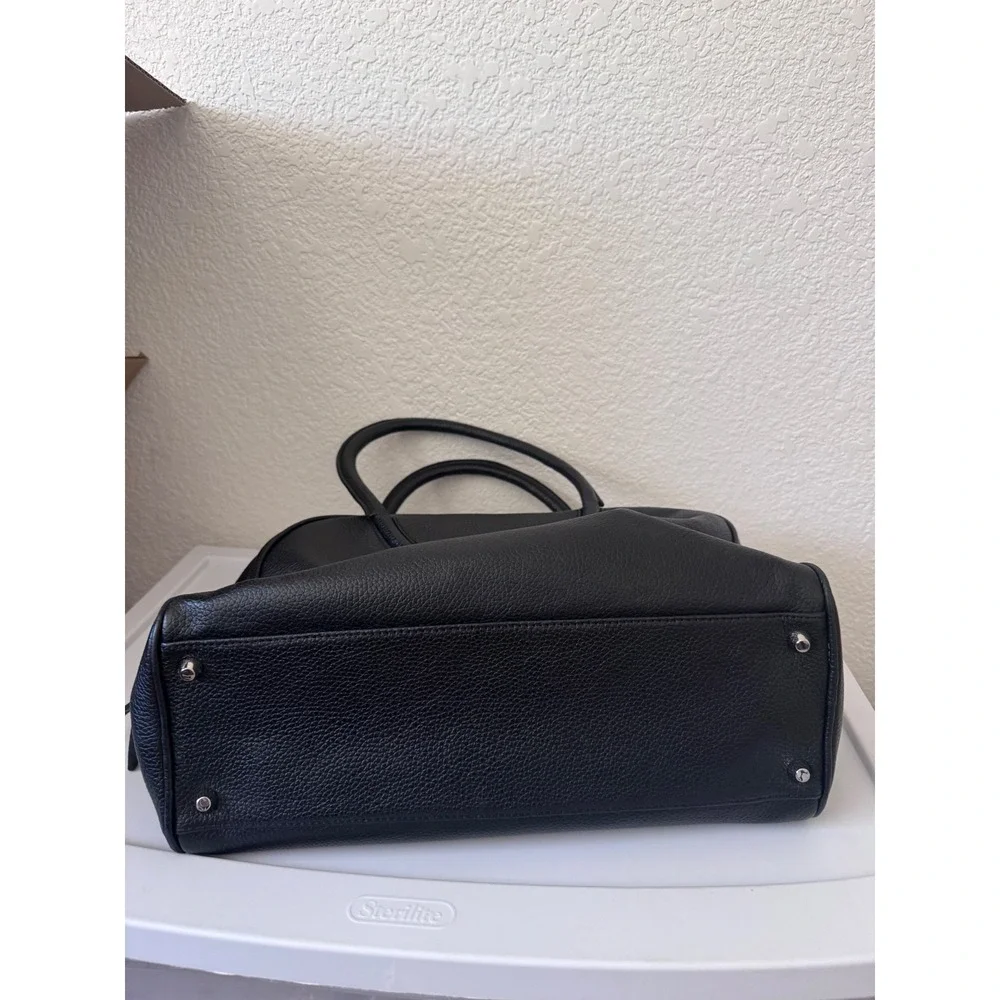 STAUD Maude Bowler Bag with Dust Bag